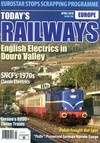 TODAY’S RAILWAYS EUROPE 4月號/2019 第280期