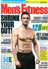 Men’s Fitness（英國版）5月號/2019