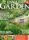 THE ENGLISH GARDEN 春季號/2019 第266期+別冊