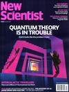 New Scientist 3月23日/2019 第3222期