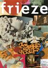 frieze 4月號/2019 第202期