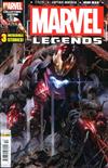 MARVEL LEGENDS 第10期