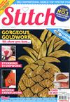 Stitch 4-5月號/2019 第118期