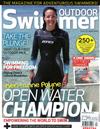 OUTDOOR Swimmer 4月號/2019