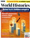 BBC World Histories 4-5月號/2019 第15期