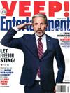 Entertainment WEEKLY 0329/2019 第1555期（多封面隨機出貨）