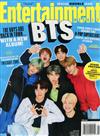 Entertainment WEEKLY 0405-0412/2019 第1556-1557期