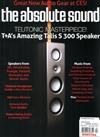 the abso!ute sound 4月號/2019