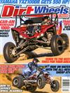 dirt wheels 4月號/2019