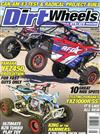 dirt wheels 5月號/2019