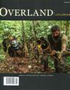 OVERLAND JOURNAL 春季號/2019