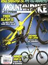 MOUNTAIN BIKE ACTION 5月號/2019