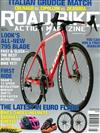 ROAD BIKE ACTION MAGAZINE 5月號/2019