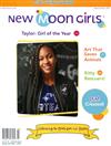 New Moon GIRLS 3-4月號/2019