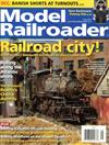 Model Railroader 5月號/2019