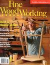 Fine WoodWorking 5-6月號/2019