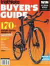 triathlete :BUYER’S GUIDE 春季號/2019