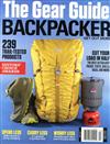 BACKPACKER 4月號/2019