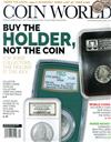 COIN WORLD 4月號/2019