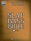 SLAP BASS BIBLE