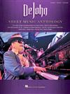 Dr. JOHN SHEET MUSIC ANTHOLOGY P/V/G