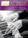 JAZZ STANDARDS -Creative Piano Solo