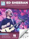 ED SHEERAN (Super Easy Songbook)