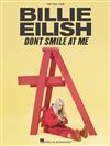 BILLIE EILISH -DON’T SMILE AT ME P/V/G