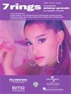 7 RINGS (Ariana Grande)