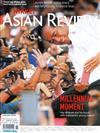 NIKKEI ASIAN REVIEW 0415-0421/2019 第273期