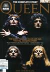 CLASSIC ROCK Pres/THE COMPLETE STORY QUEEN 第1版