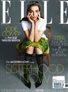 ELLE（英國版）5月號/2019