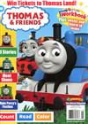 FUN TO LEARN/THOMAS & FRIENDS 5-6月號/2019 第88期