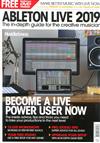 MusicTech Focus：ABLETON LIVE 2019+DVD