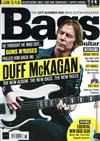 Bass Guitar Magazine 5月號/2019 第168期