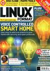 LINUX FORMAT 第249期+DVD