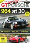 GT PORSCHE 5月號/2019 第212期