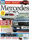 Mercedes DRIVER 5-6月號/2019 第12期