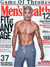 Men’s Health（英國版）5月號/2019