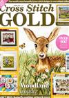 CROSS STITCH GOLD 第155期