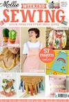 GET INTO CRAFT/ WEEKEND SEWING 第27期