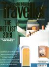 Conde Nast Traveller（英國版）5月號/2019