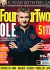 Four Four Two（英國版）5月號/2019