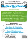 The New York Review of Books 0418-0508/2019
