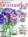 BHG Spcl：BEST OF flea market style2019