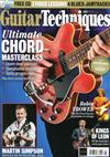 Guitar Techniques 5月號/2019 第295期+CD