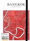 Design Anthology City Guide-BANGKOK曼谷