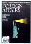 FOREIGN AFFAIRS 5-6月號/2019