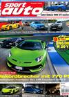 sport auto 第4期/2019