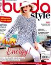 burda style 第4期/2019